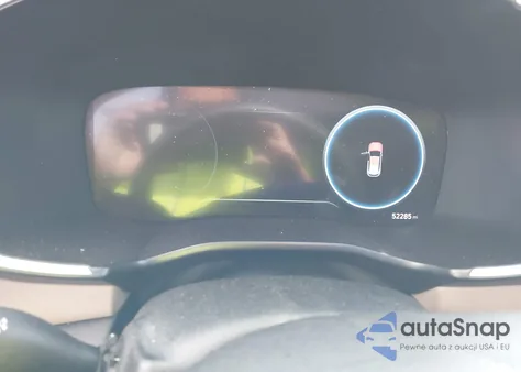 2023 Hyundai Santa Fe Hybrid Sel Premium из США, поврежденный, VIN 5NMS3DA15PH007440